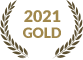 gold 2021