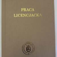 Beżowa ciemna