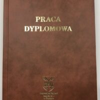 Brązowa